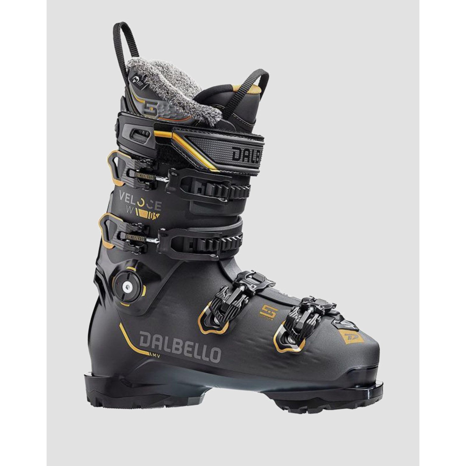 Buty Narciarskie Dalbello Veloce 105 W Gw