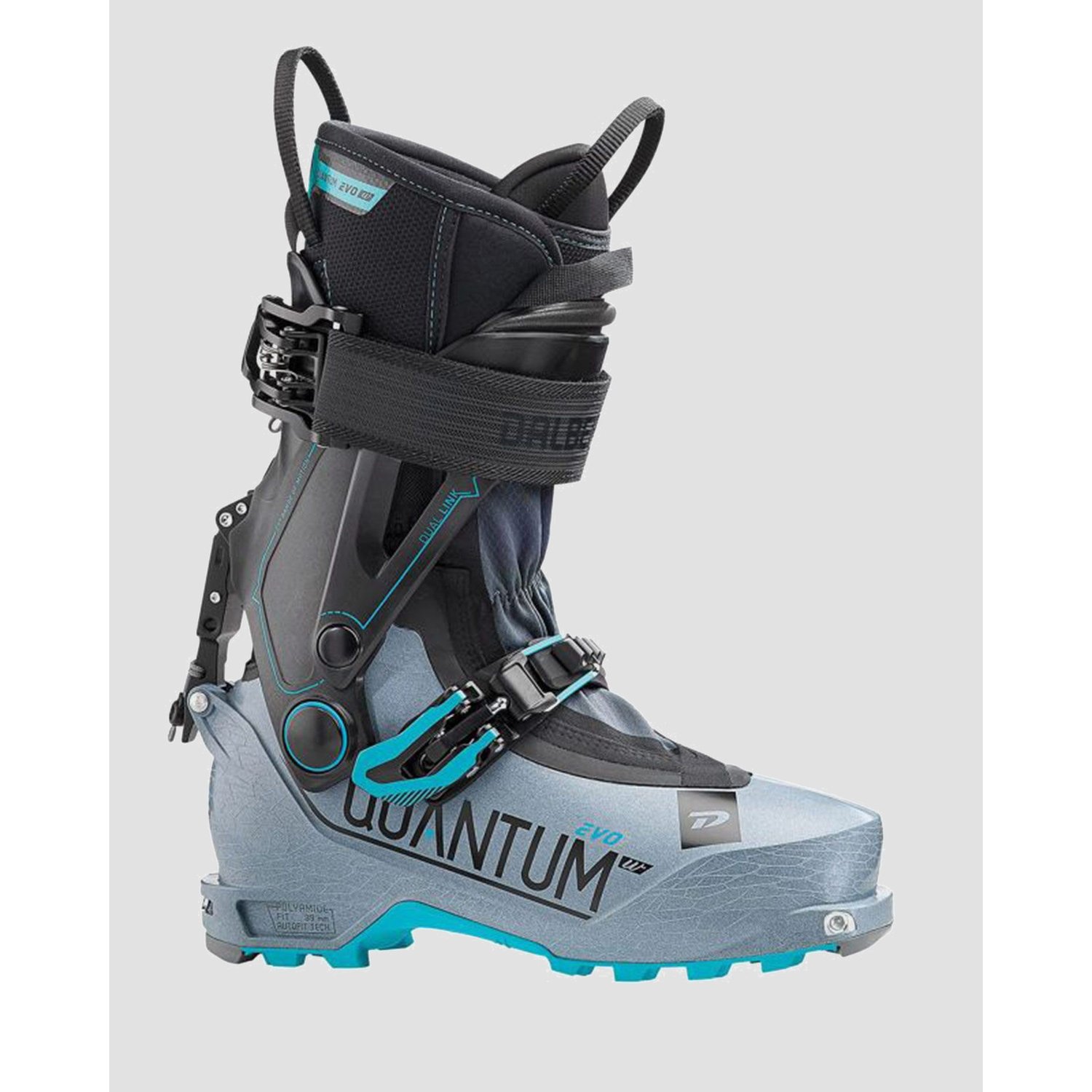 Buty Narciarskie Dalbello Quantum Evo W