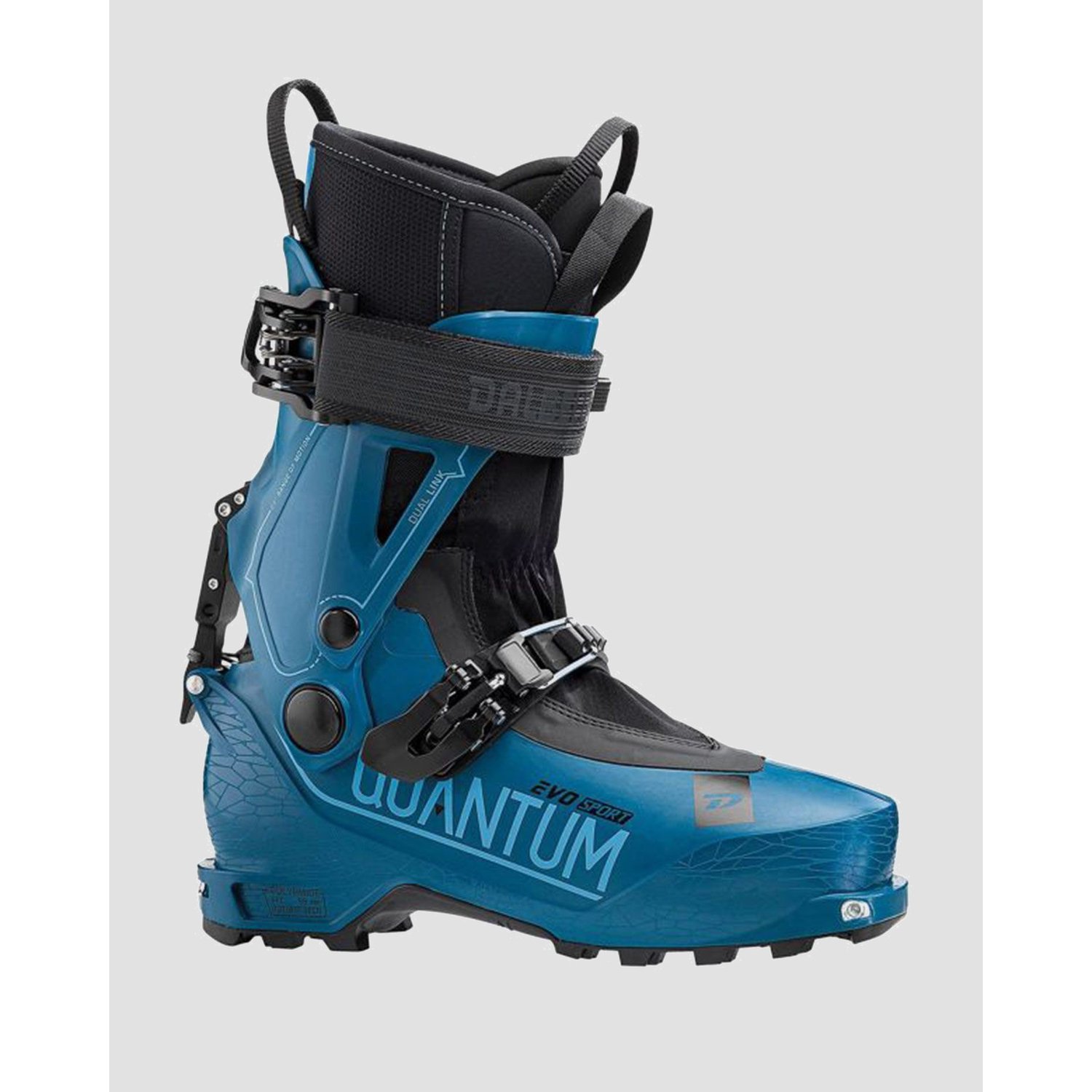 Buty Narciarskie Dalbello Quantum Evo Sport