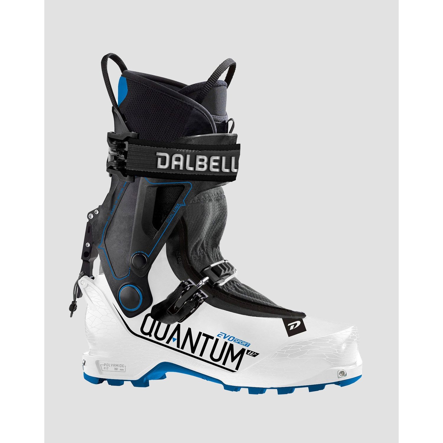 Buty Narciarskie Dalbello Quantum Evo Sport W