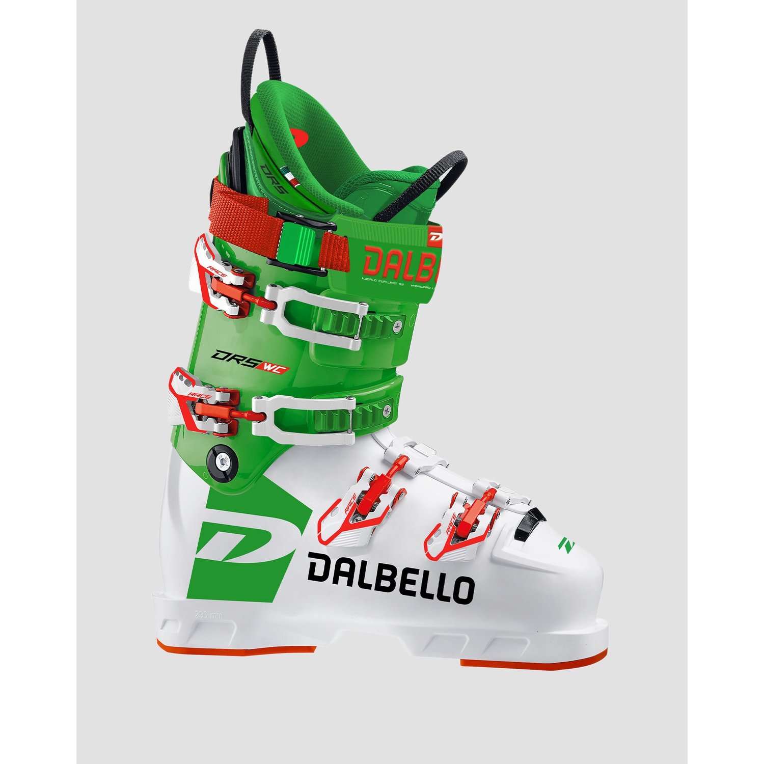 Buty Narciarskie Dalbello Drs Wc H