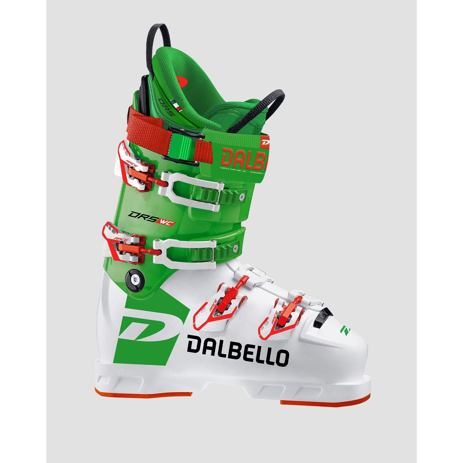 Buty Narciarskie Dalbello Drs Wc M