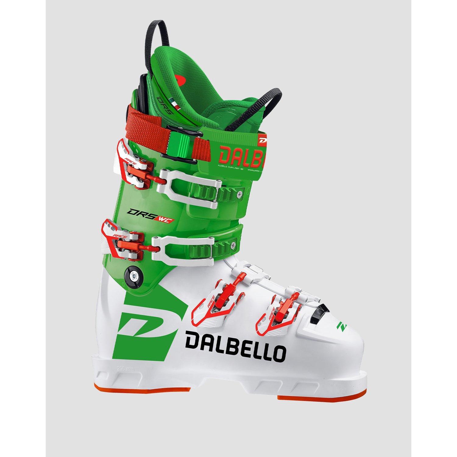 Buty Narciarskie Dalbello Drs Wc S