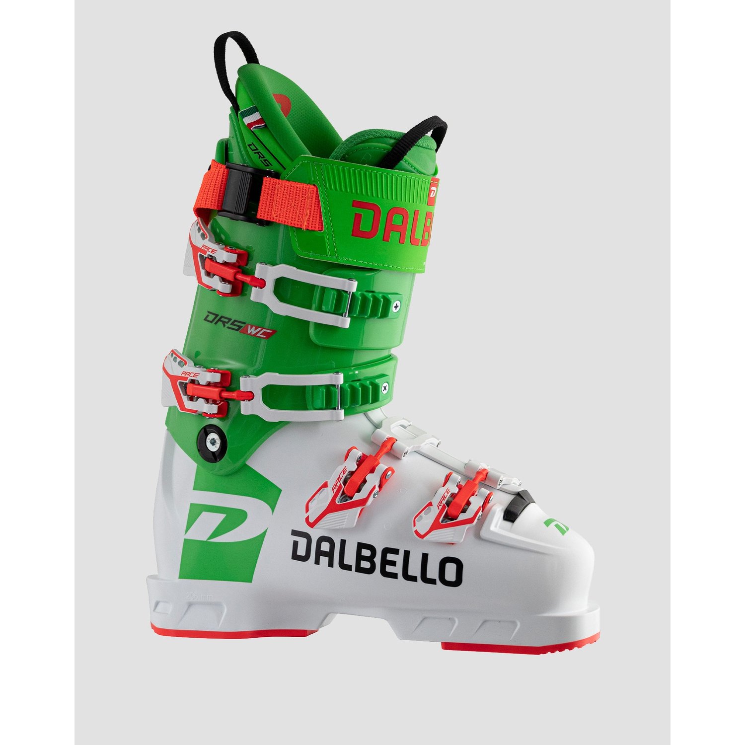 Buty Narciarskie Dalbello Drs Wc Ss