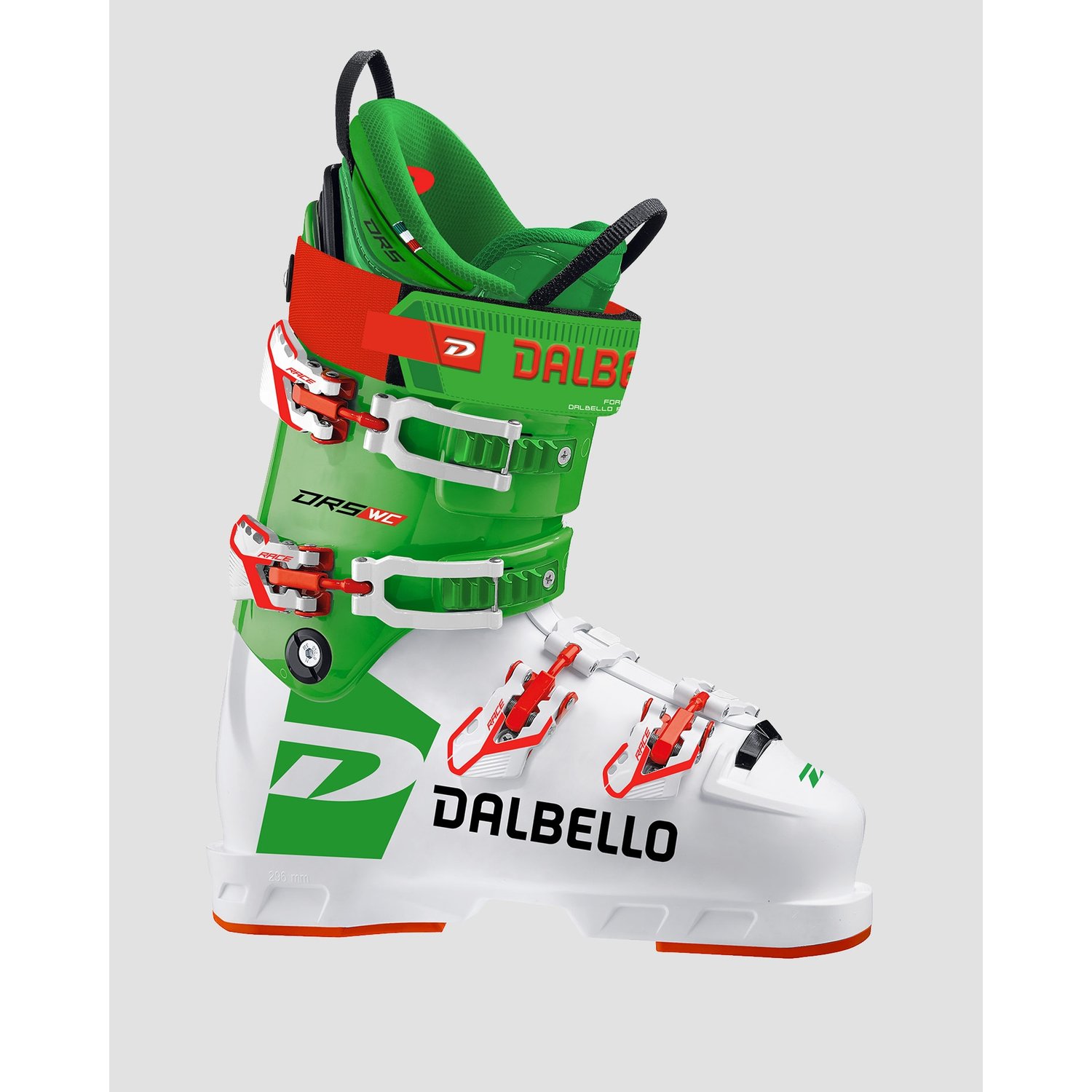 Buty Narciarskie Dalbello Drs Wc Xs J