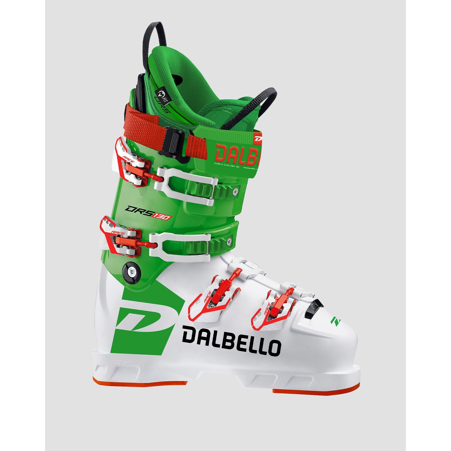 Buty Narciarskie Dalbello Drs 130