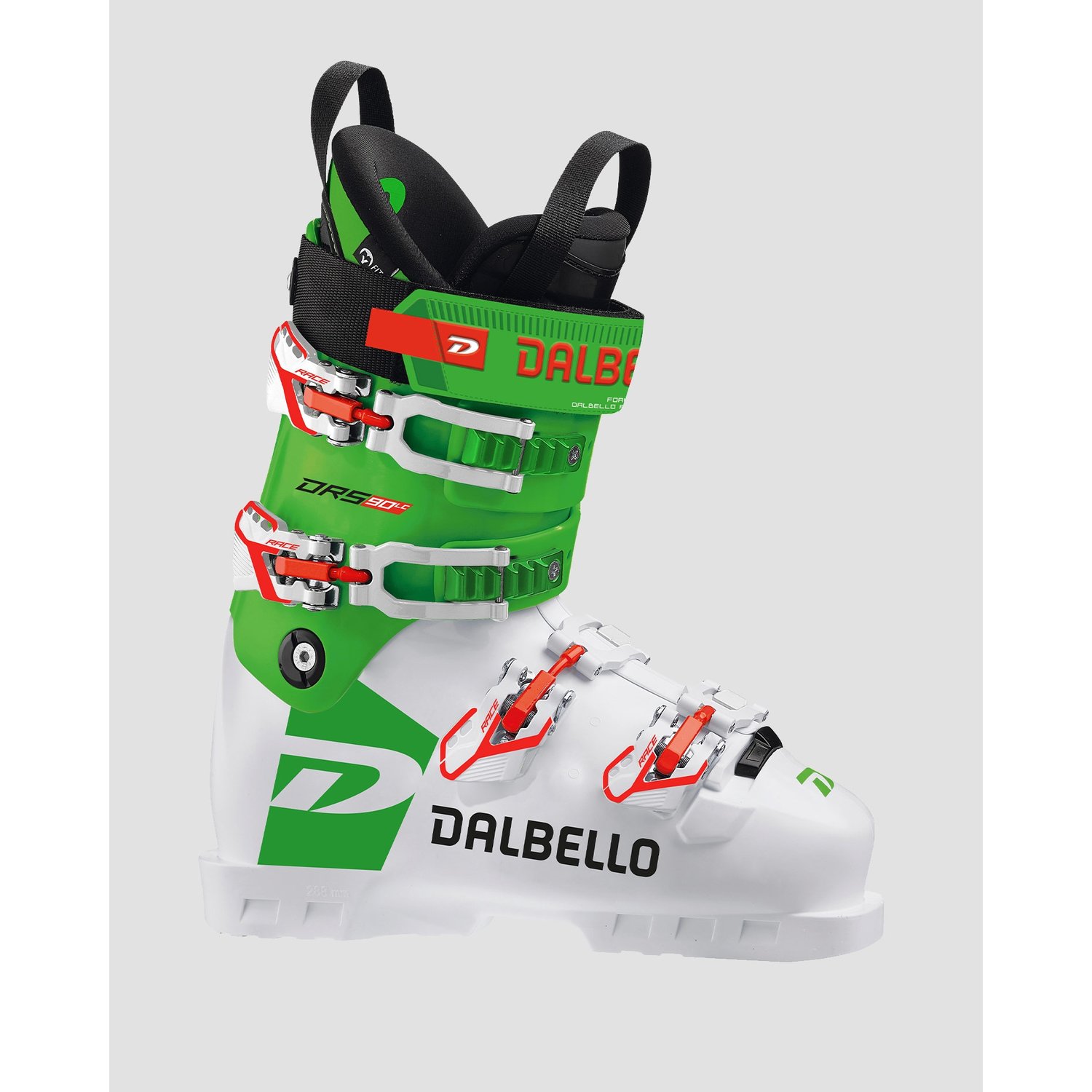 Buty Narciarskie Dalbello Drs 90 Lc