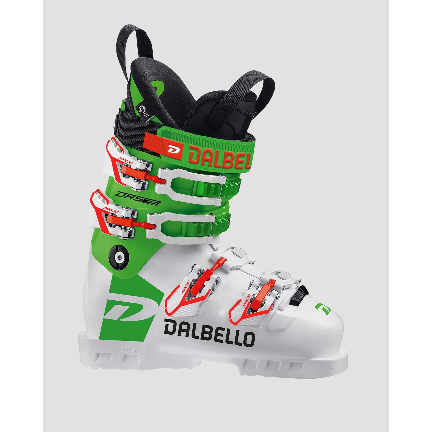 Buty Narciarskie Dalbello Drs 75