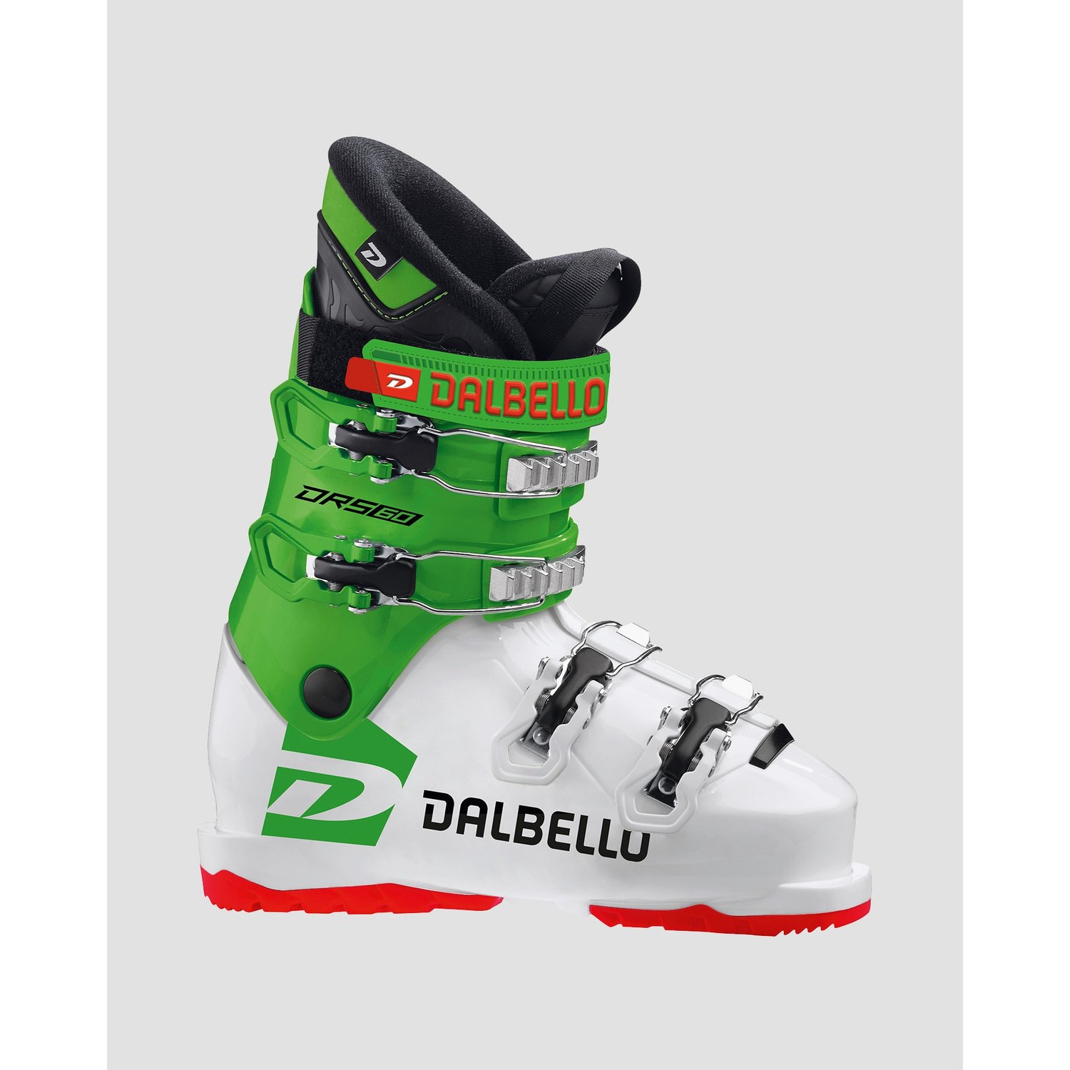 Buty Narciarskie Dalbello Drs 60 Jr