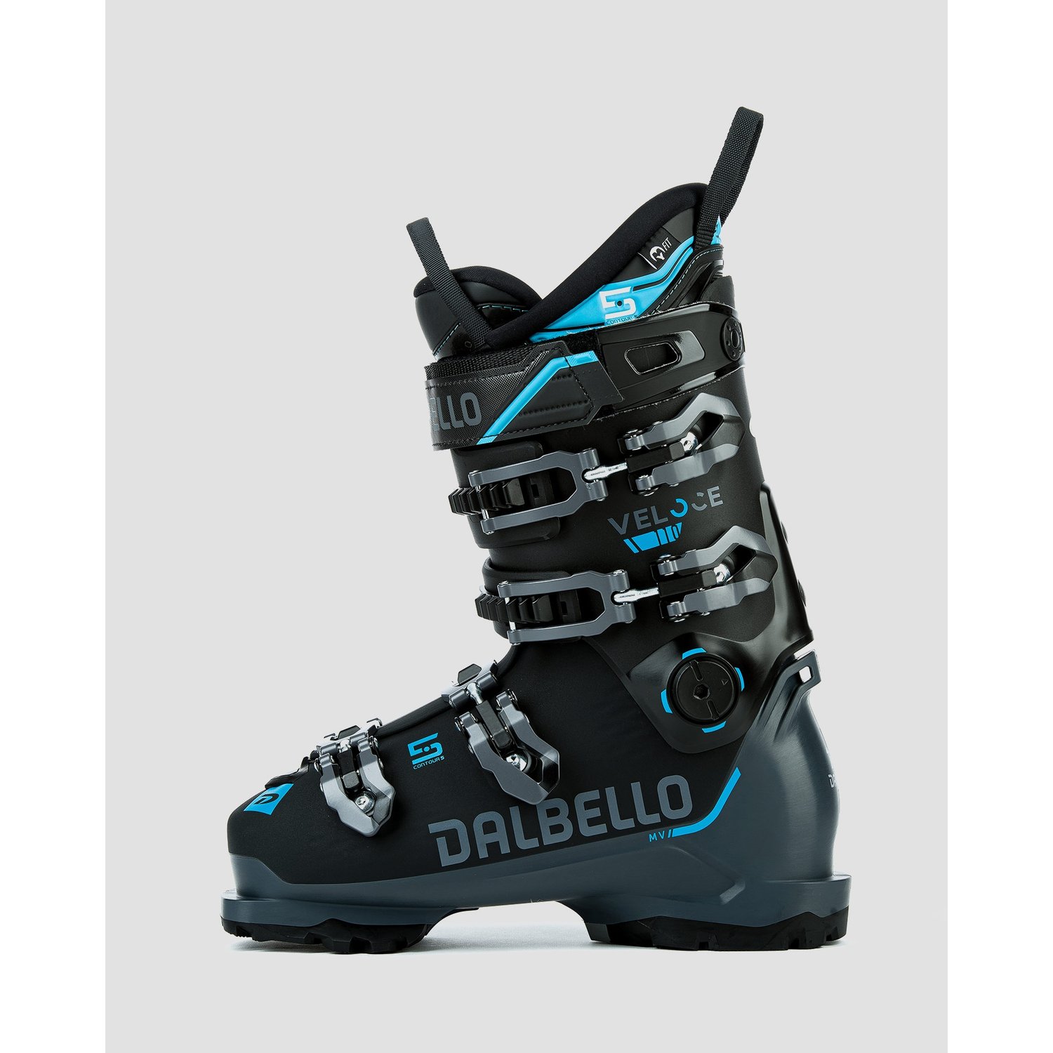 Buty Narciarskie Dalbello Veloce 110 Gw Ms