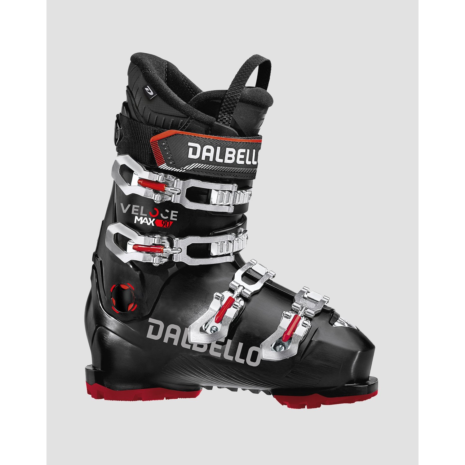 Buty Narciarskie Dalbello Veloce Max Gw 90 Ms