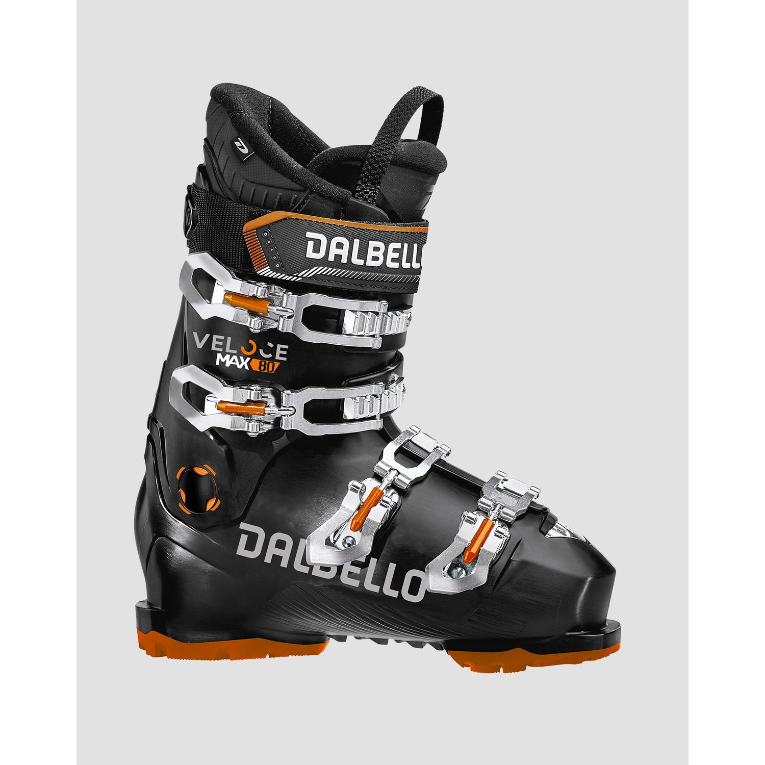 Buty Narciarskie Dalbello Veloce Max Gw 80 Ms