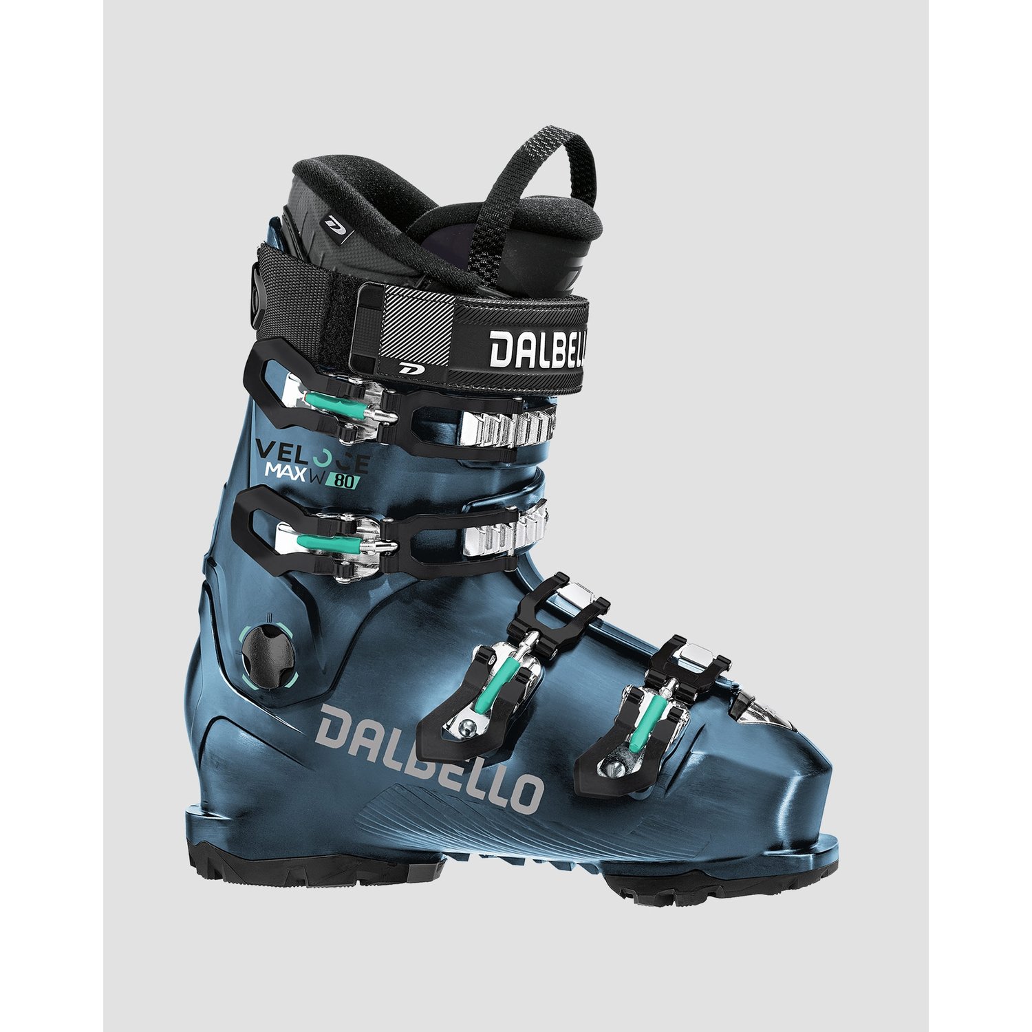 Buty Narciarskie Dalbello Veloce Max Gw 80 W Ls