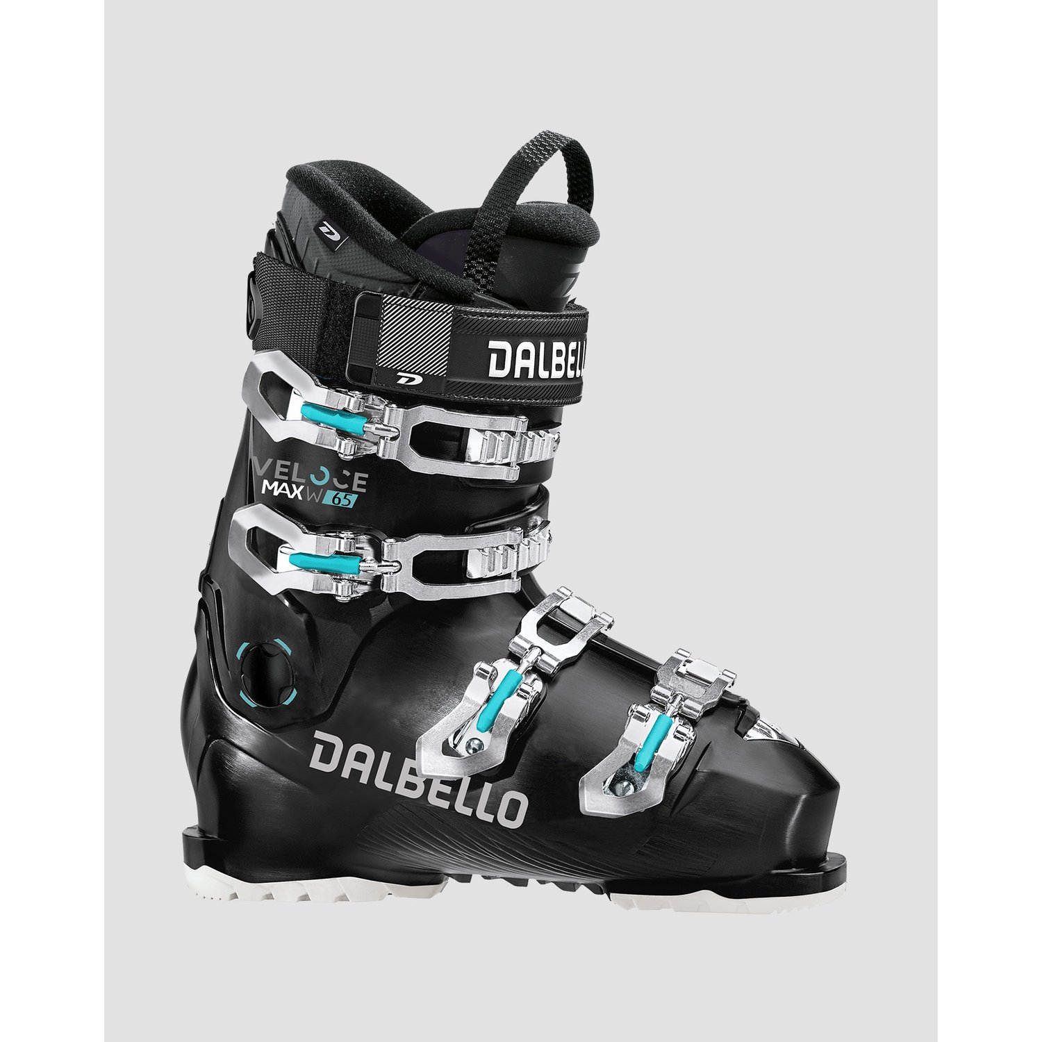Buty Narciarskie Dalbello Veloce Max 65 W Ls