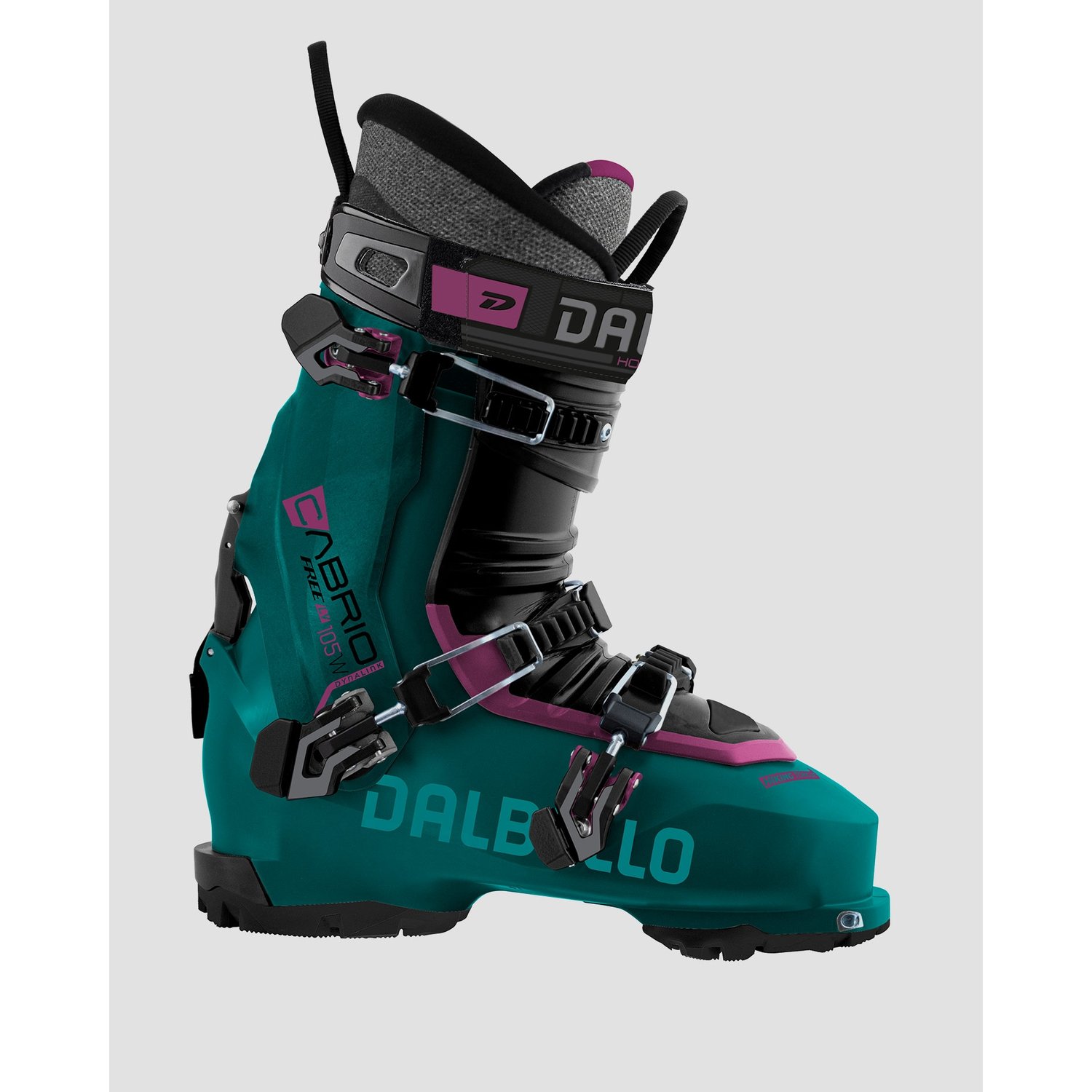 Buty Narciarskie Dalbello Cabrio Lv Free 105