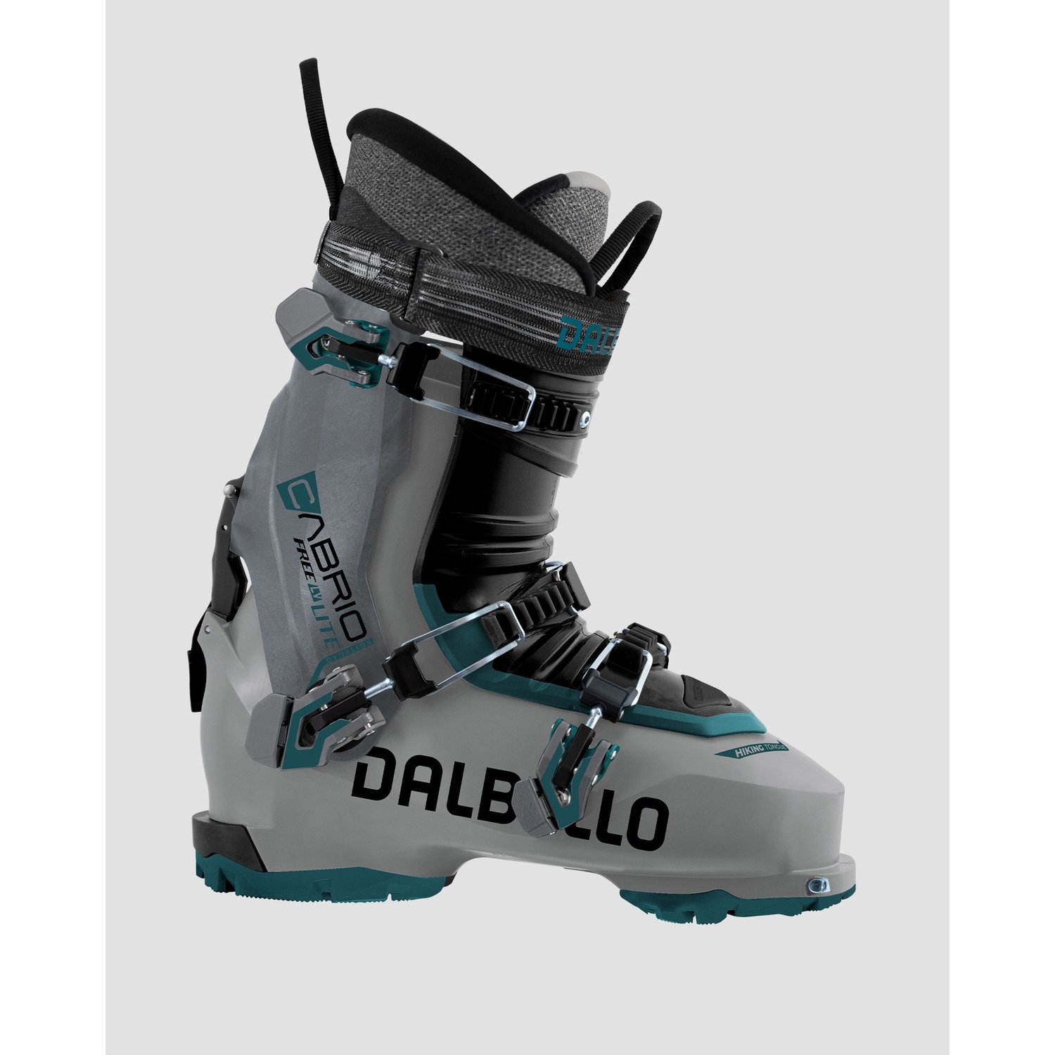 Buty Narciarskie Dalbello Cabrio Lv Free 130 Lite