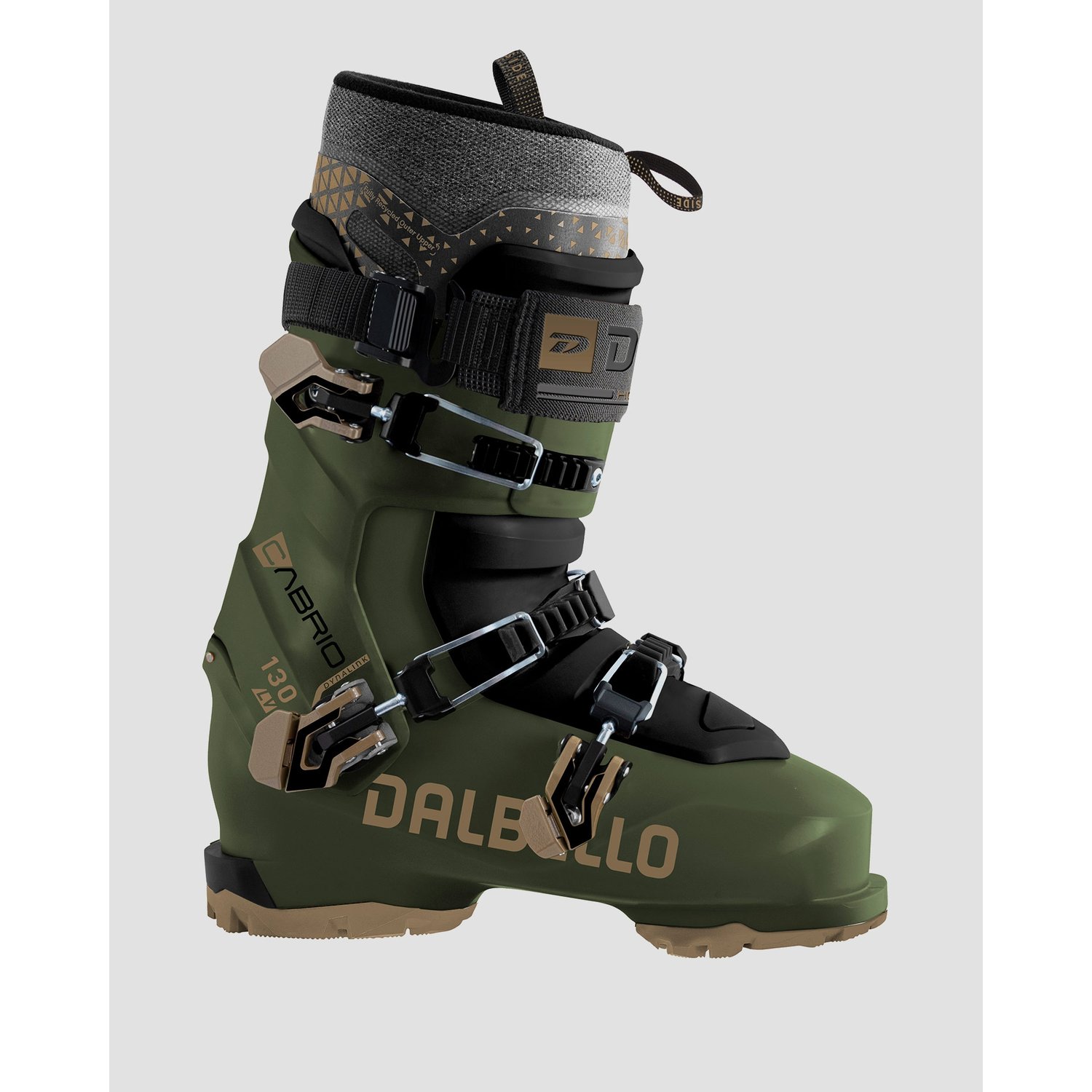 Buty Narciarskie Dalbello Cabrio Lv 130