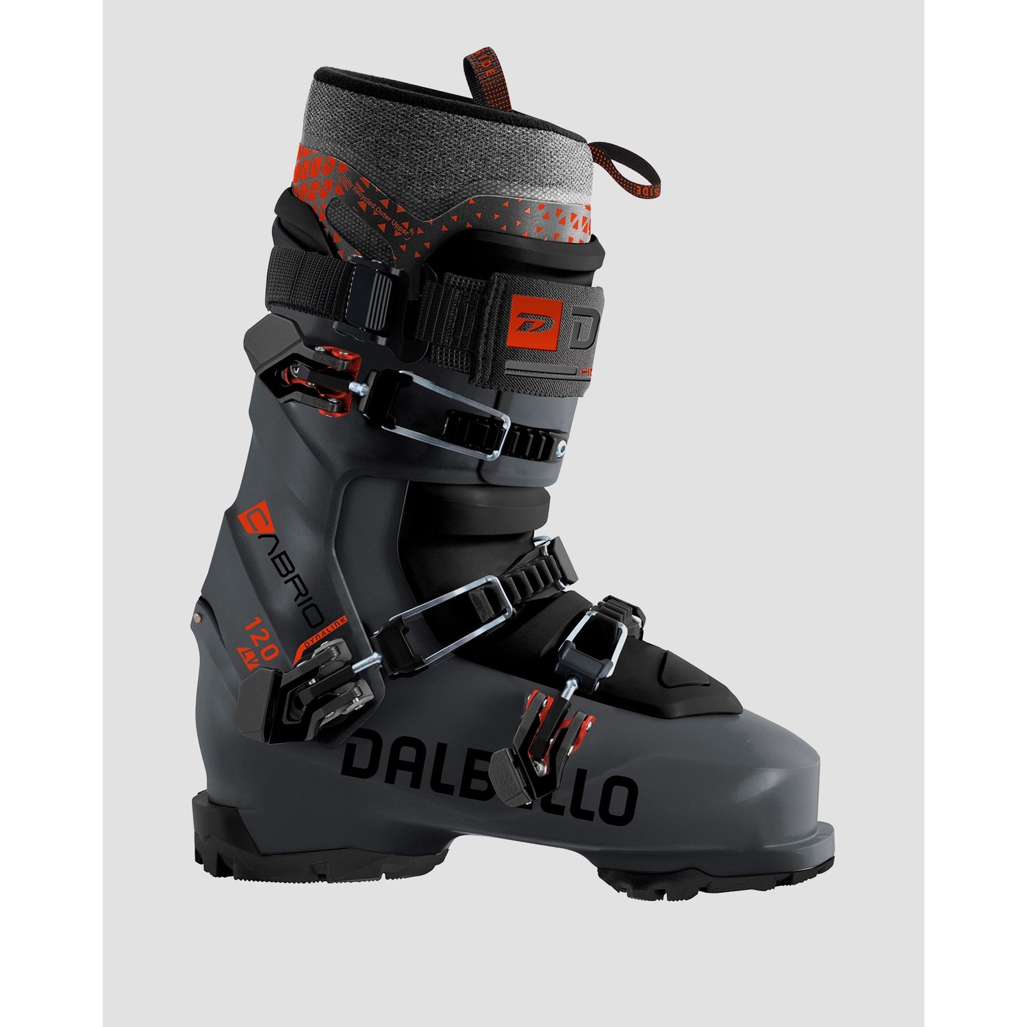 Buty Narciarskie Dalbello Cabrio Lv 120