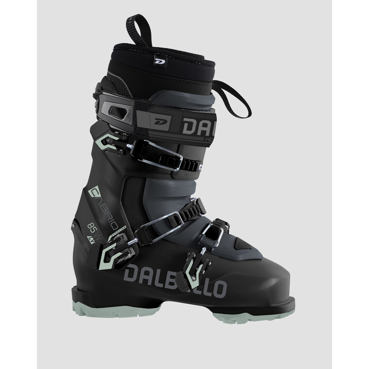 Buty Narciarskie Dalbello Cabrio Lv 85 W