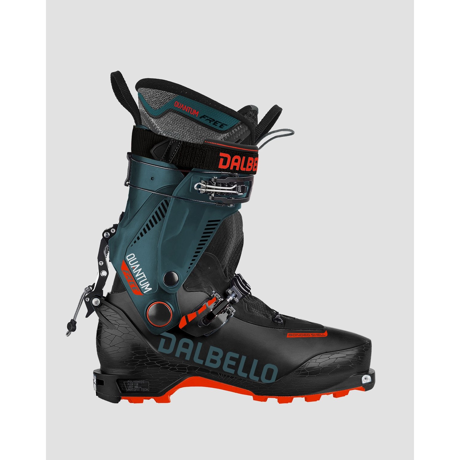Buty Narciarskie Dalbello Quantum Free