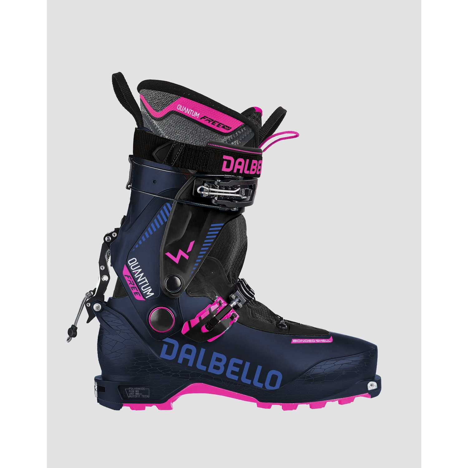 Buty Narciarskie Dalbello Quantum Free W