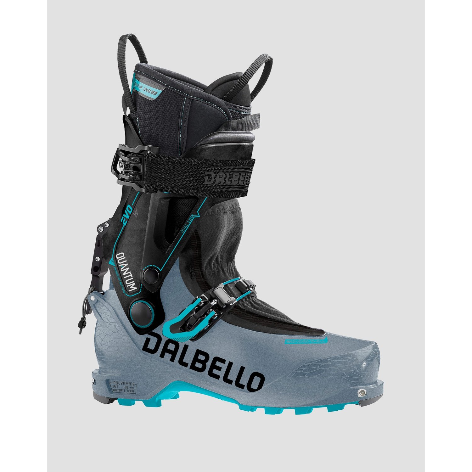 Buty Narciarskie Dalbello Quantum Evo W