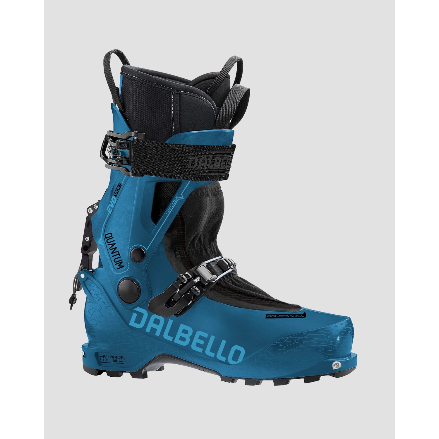 Buty Narciarskie Dalbello Quantum Evo Sport