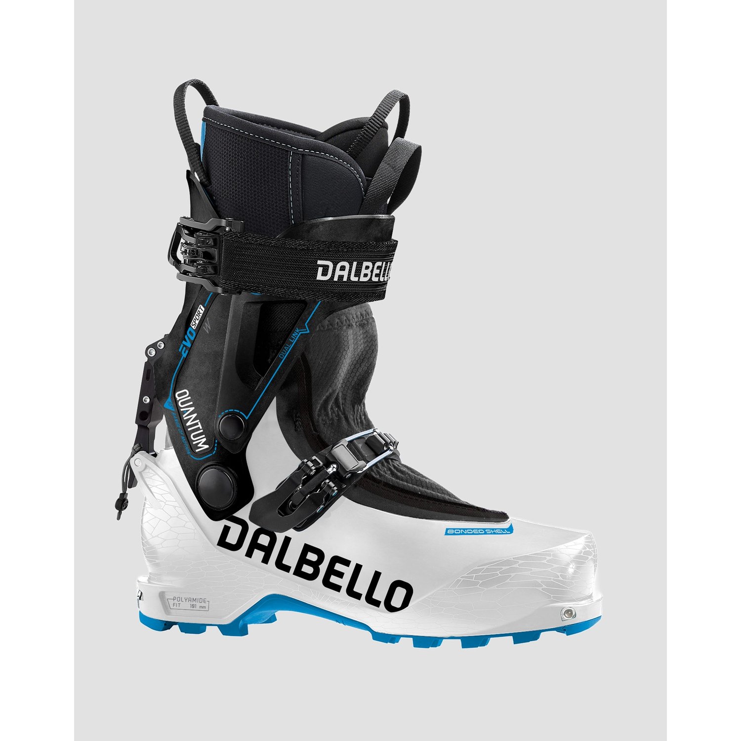 Buty Narciarskie Dalbello Quantum Evo Sport W
