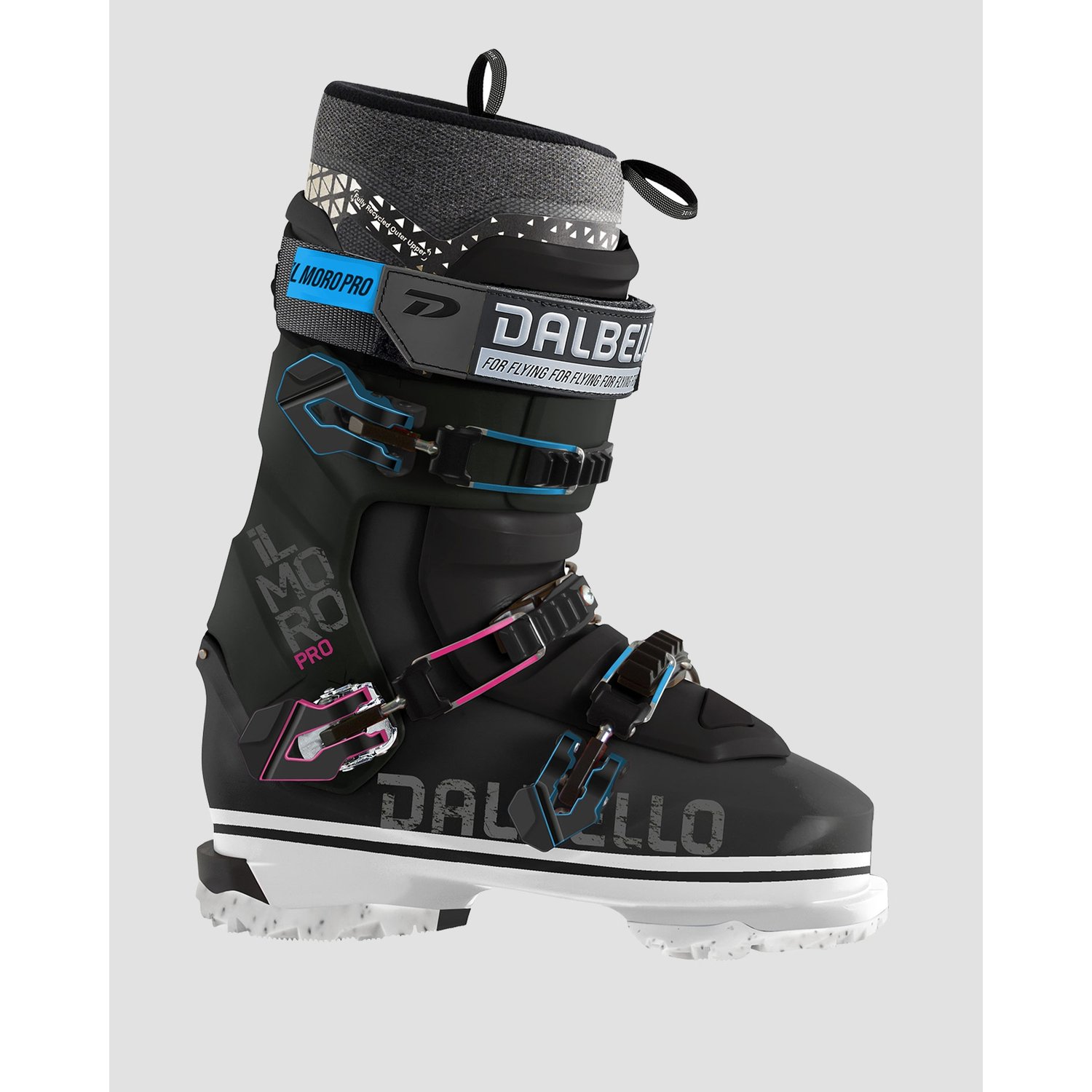 Buty Narciarskie Dalbello Il Moro Pro Gw
