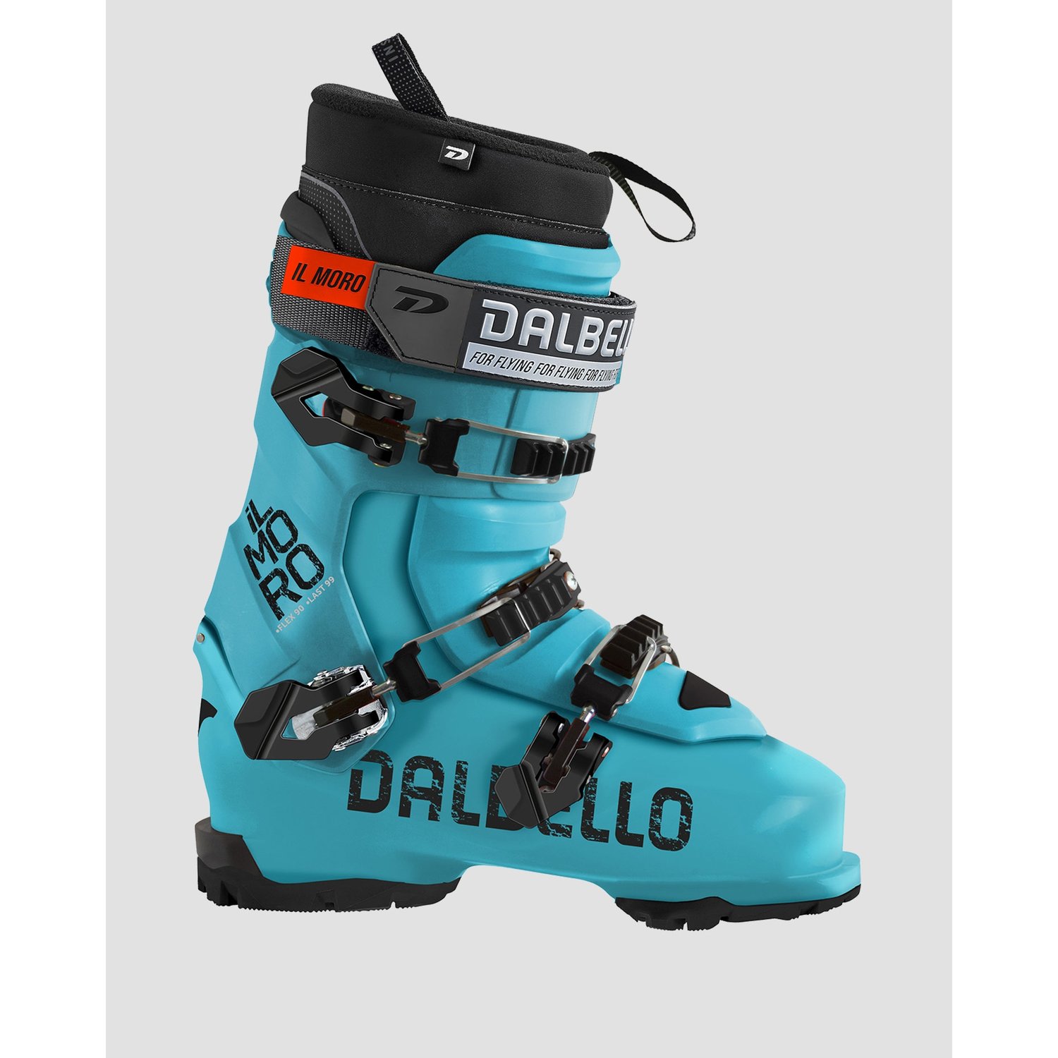 Buty Narciarskie Dalbello Il Moro 90 Gw