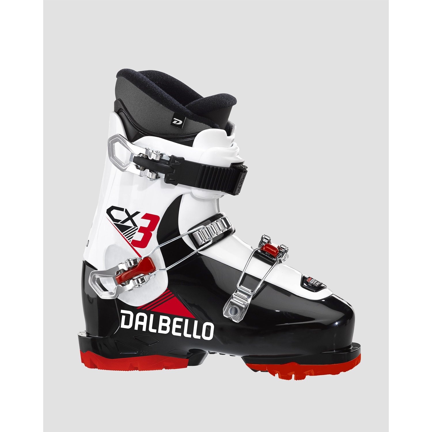 Buty Narciarskie Dalbello Cx 3.0 Cabrio Gw Jr