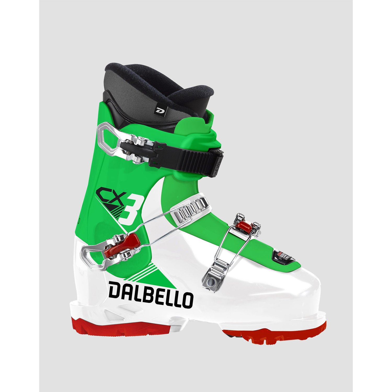 Buty Narciarskie Dalbello Cx 3.0 Cabrio Gw Jr