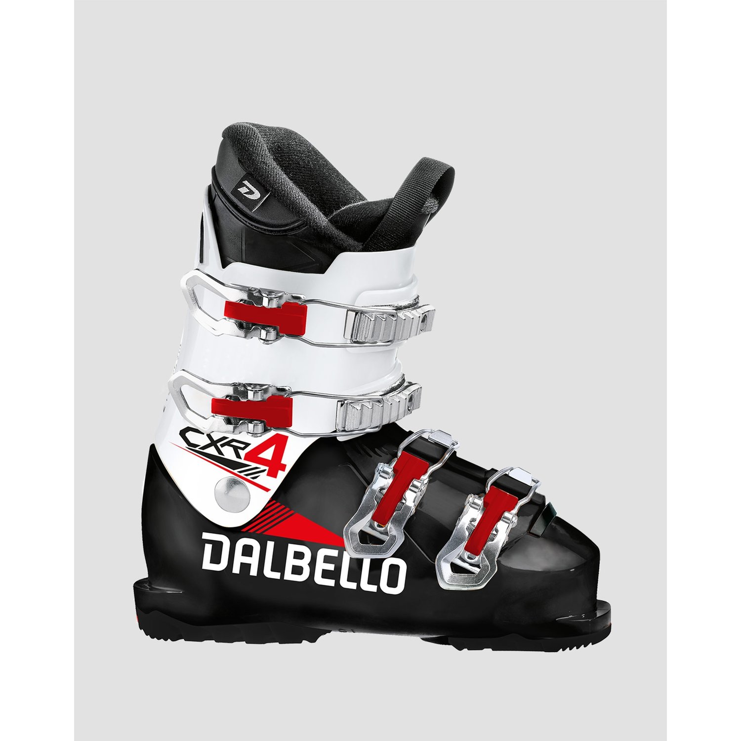 Buty Narciarskie Dalbello Cxr 4.0 Jr