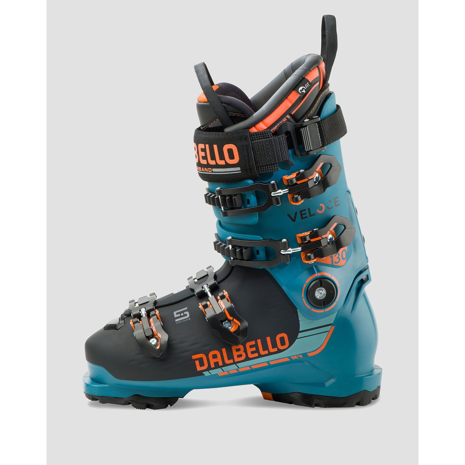 Buty Narciarskie Męskie Dalbello Veloce 130 Mv