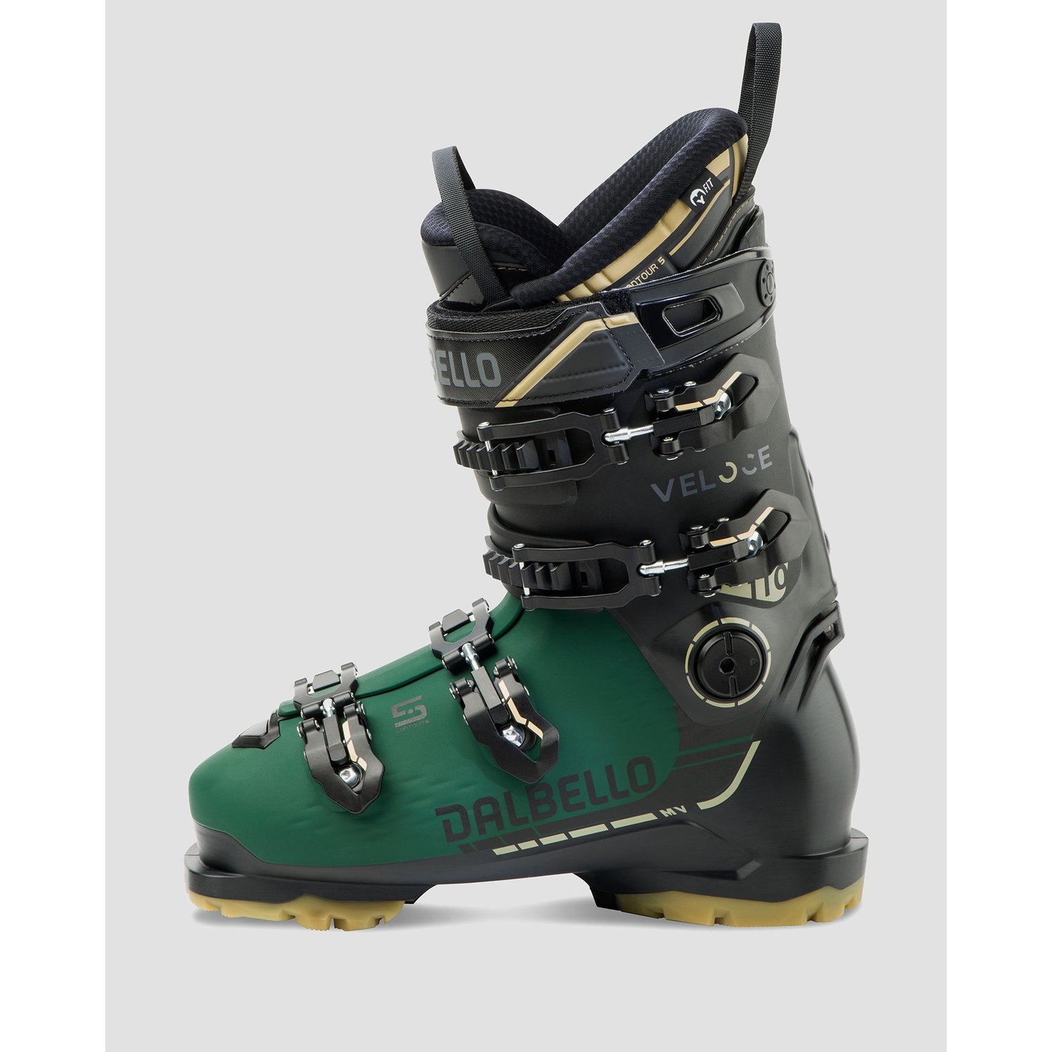 Buty Narciarskie Męskie Dalbello Veloce 110 Mv