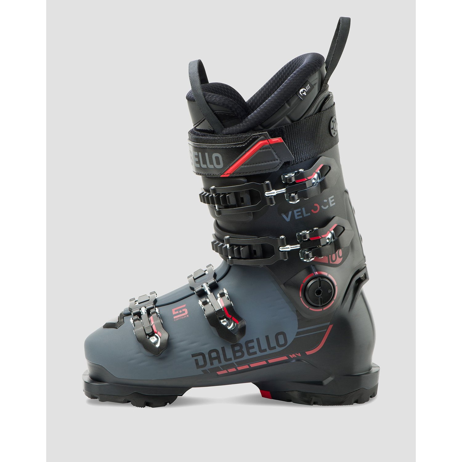 Buty Narciarskie Męskie Dalbello Veloce 100 Mv