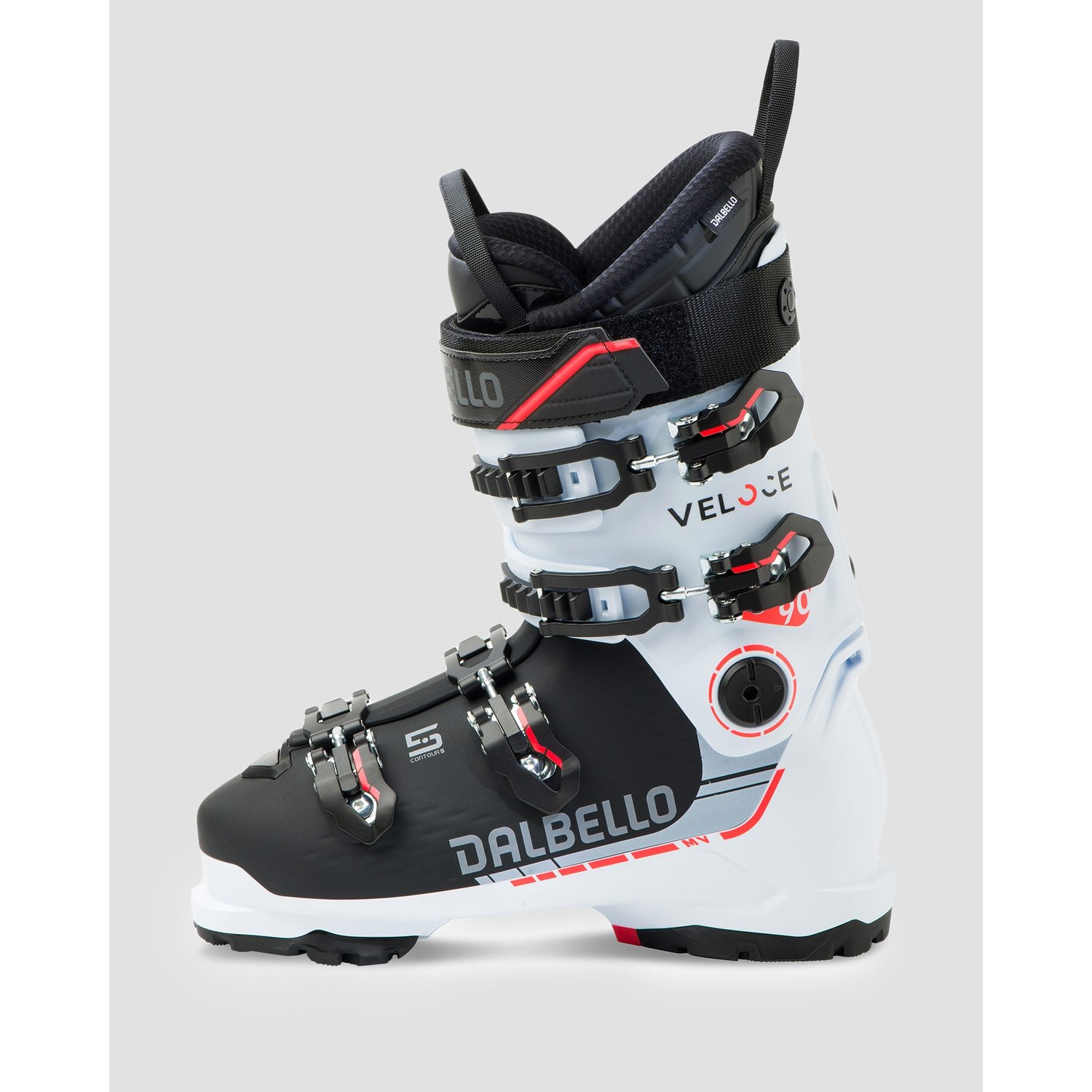 Buty Narciarskie Męskie Dalbello Veloce 90 Mv