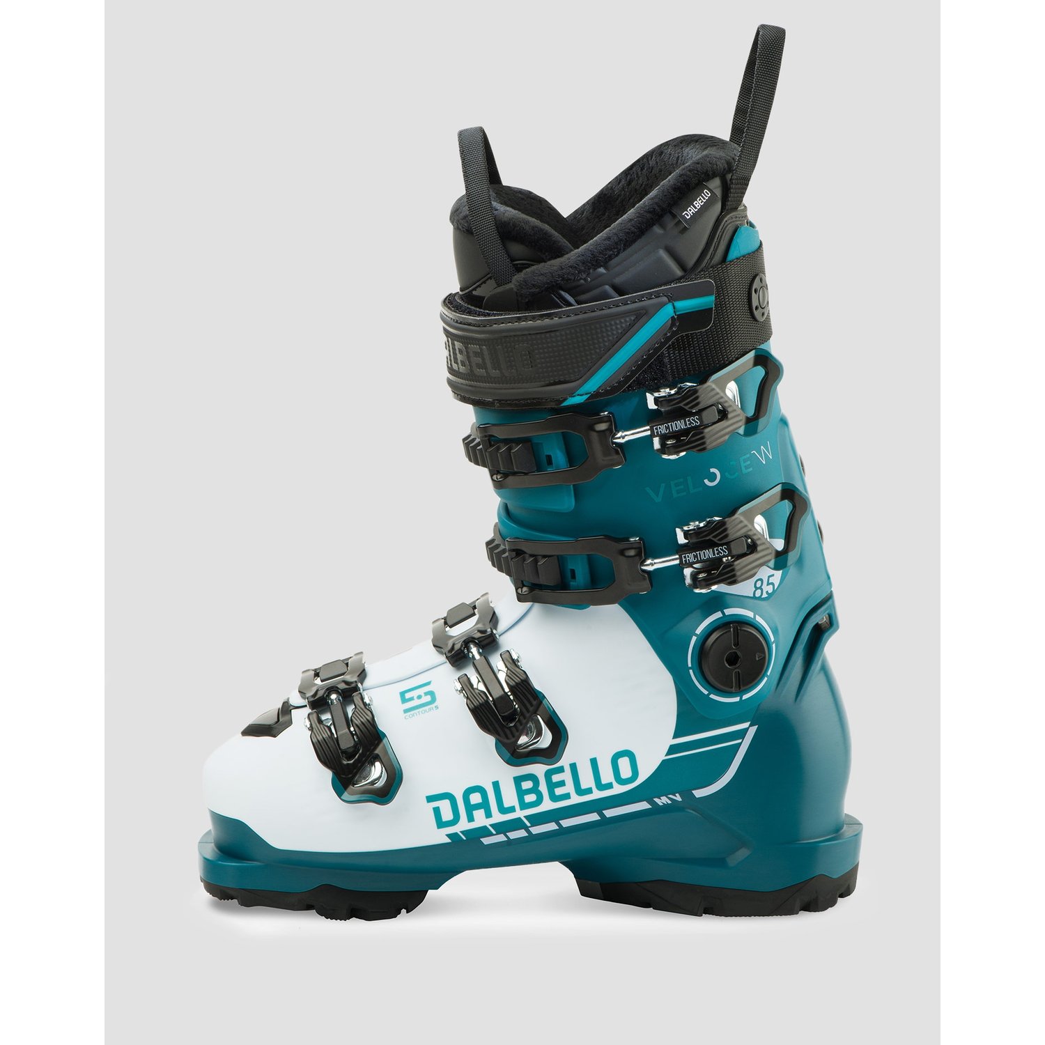 Buty Narciarskie Damskie Dalbello Veloce 85 Mv W