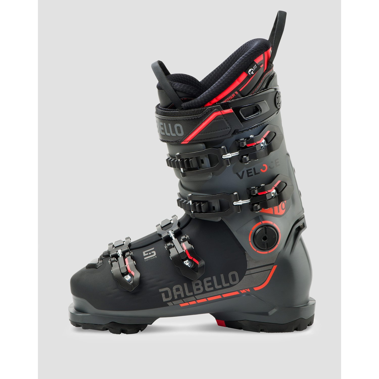 Buty Narciarskie Męskie Dalbello Veloce 110 Mv