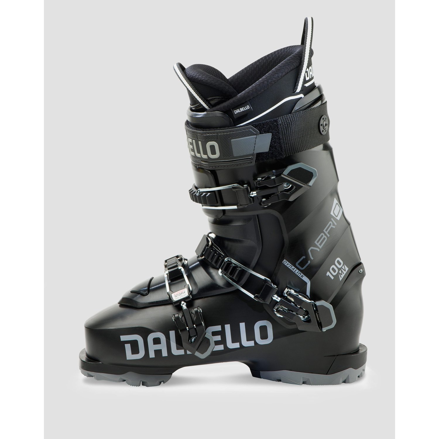 Buty Narciarskie Męskie Dalbello Cabrio Mv 100