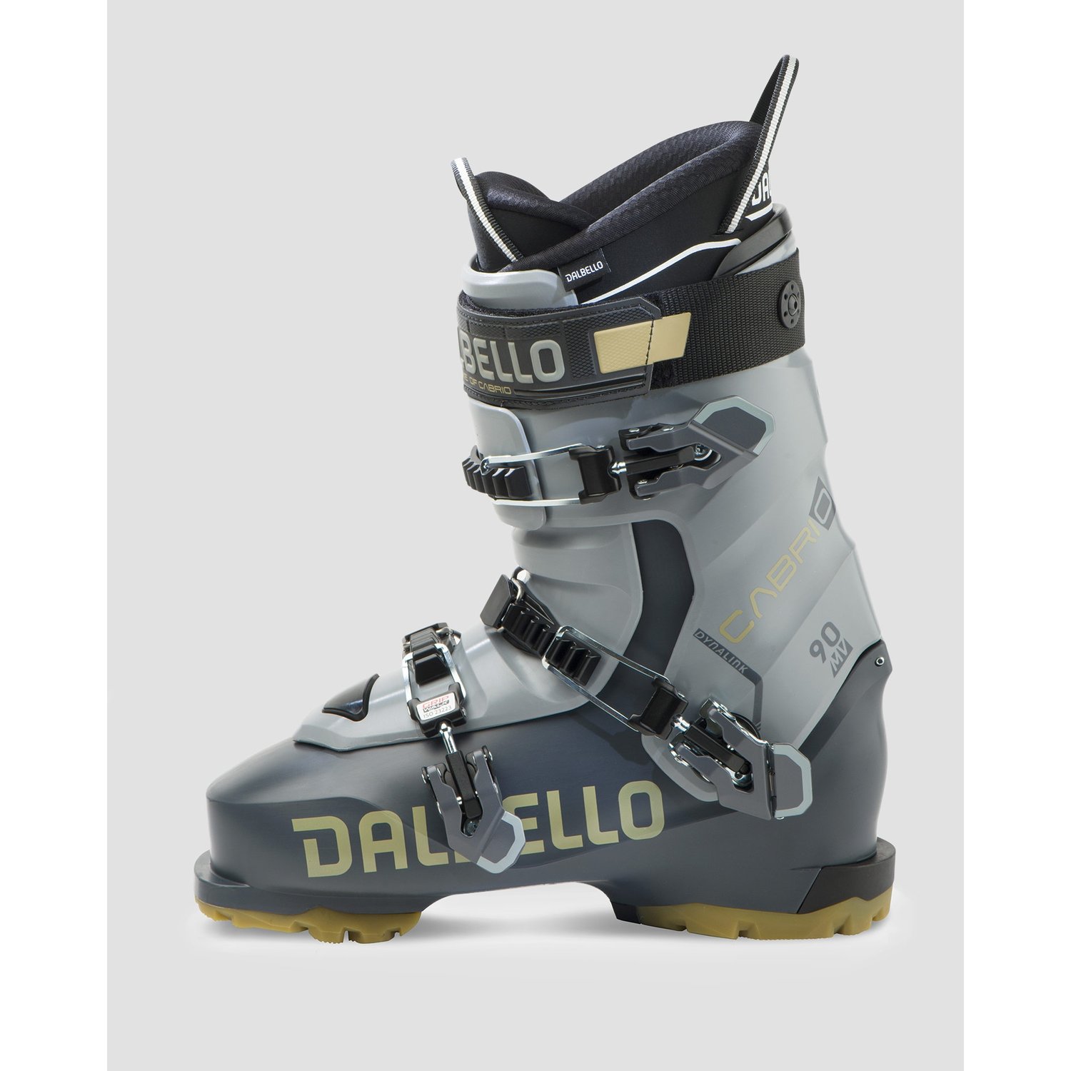 Buty Narciarskie Męskie Dalbello Cabrio Mv 90
