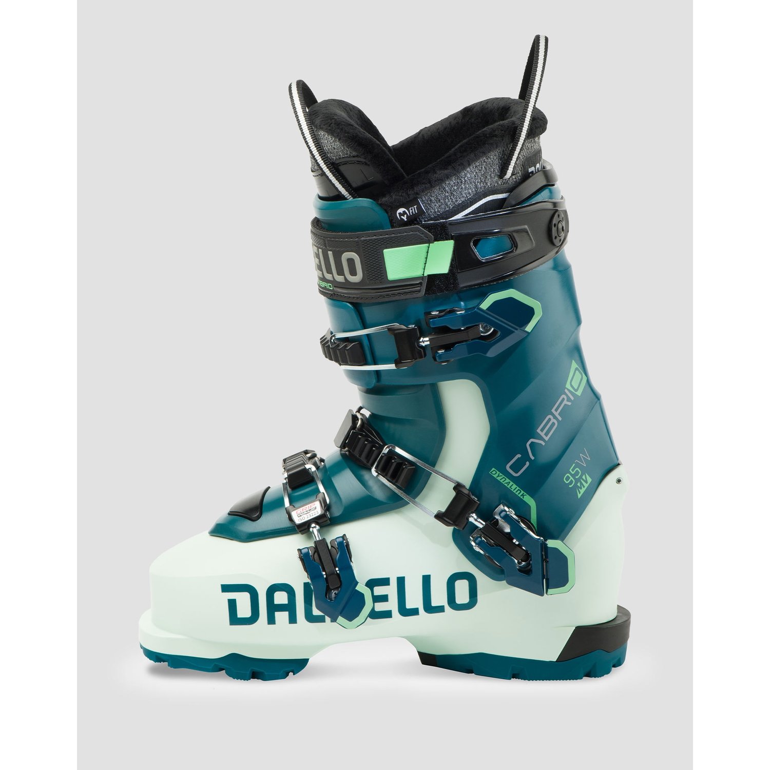 Buty Narciarskie Damskie Dalbello Cabrio Mv 95 W