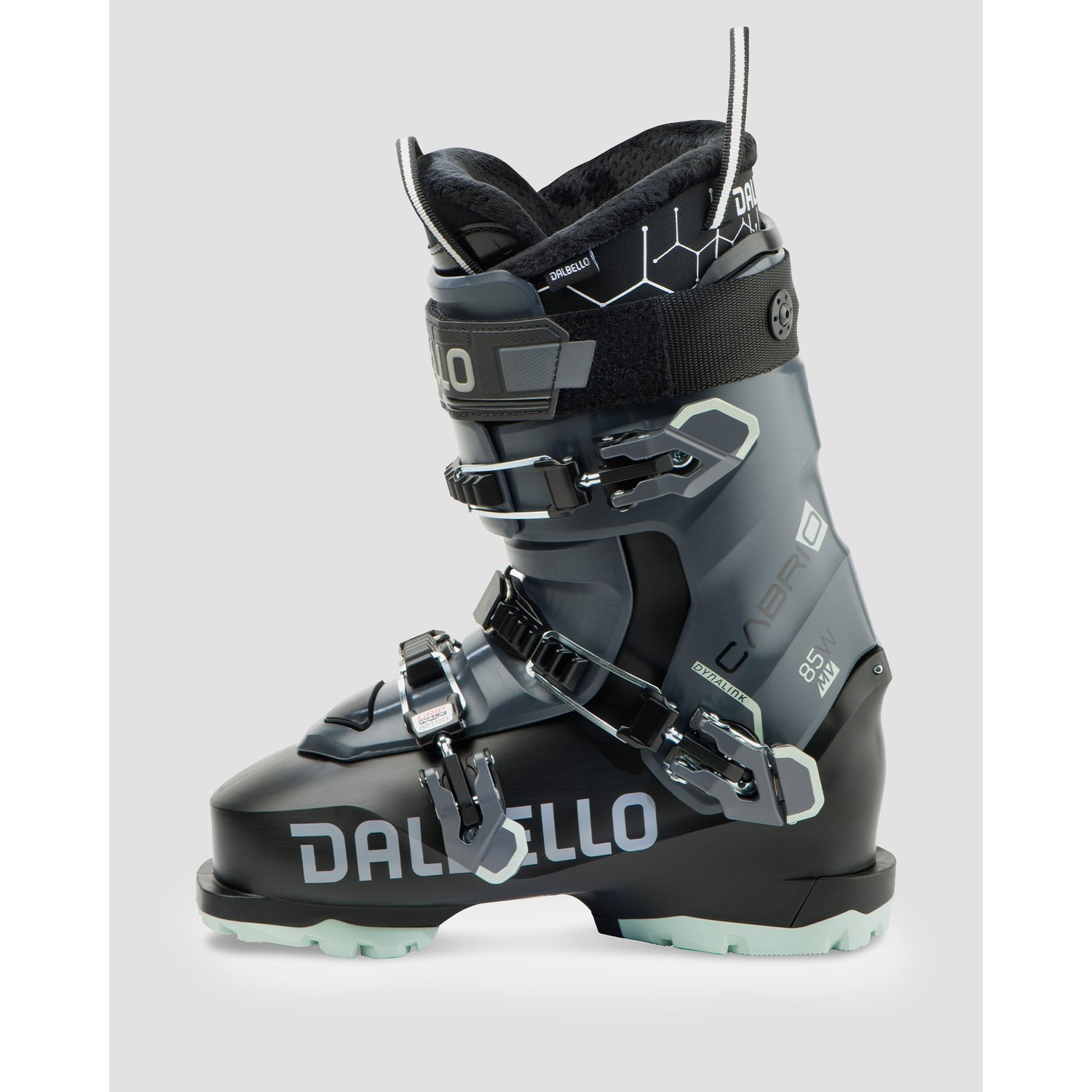 Buty Narciarskie Damskie Dalbello Cabrio Mv 85 W