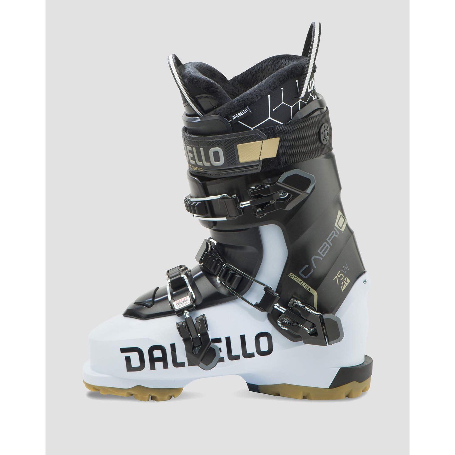 Buty Narciarskie Damskie Dalbello Cabrio Mv 75 W