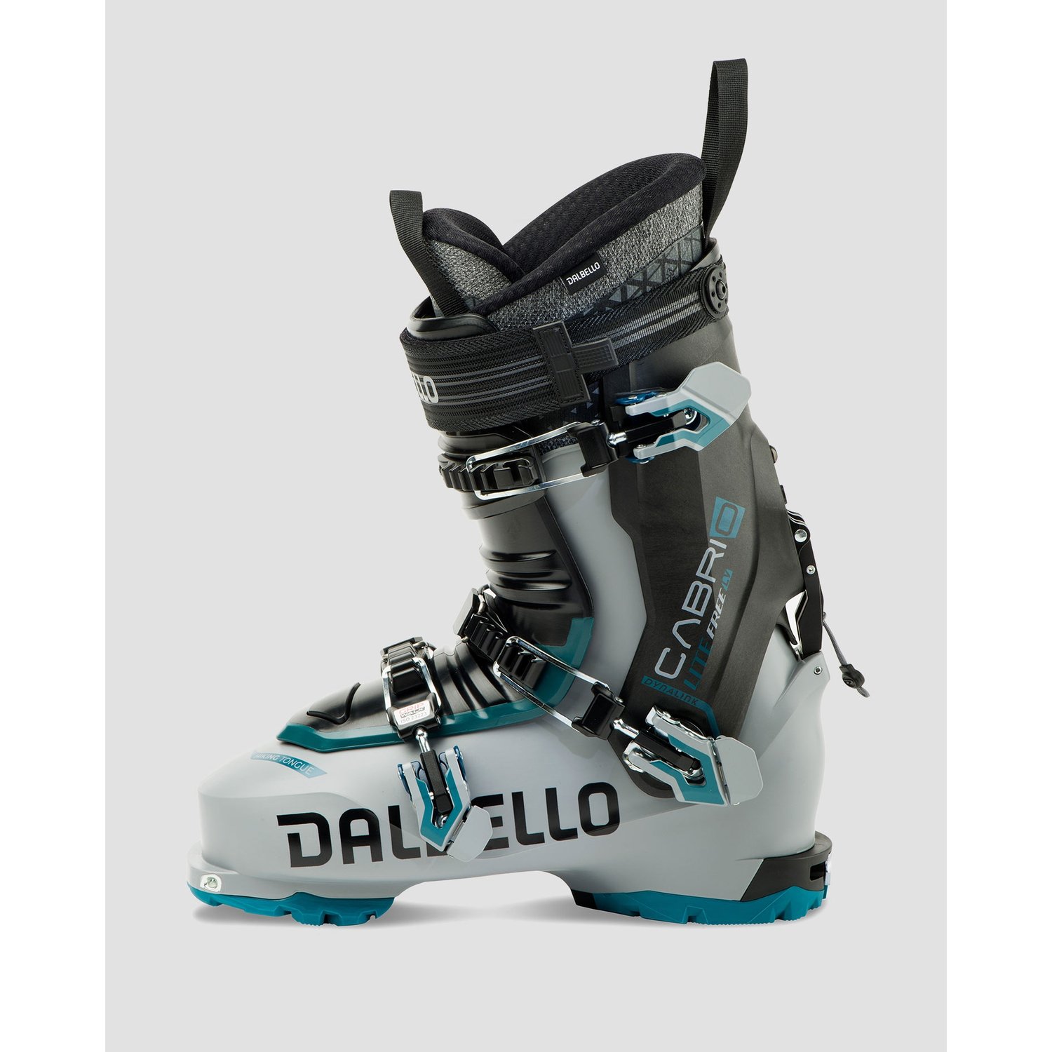 Buty Narciarskie Męskie Dalbello Cabrio Lv Free 130 Lite