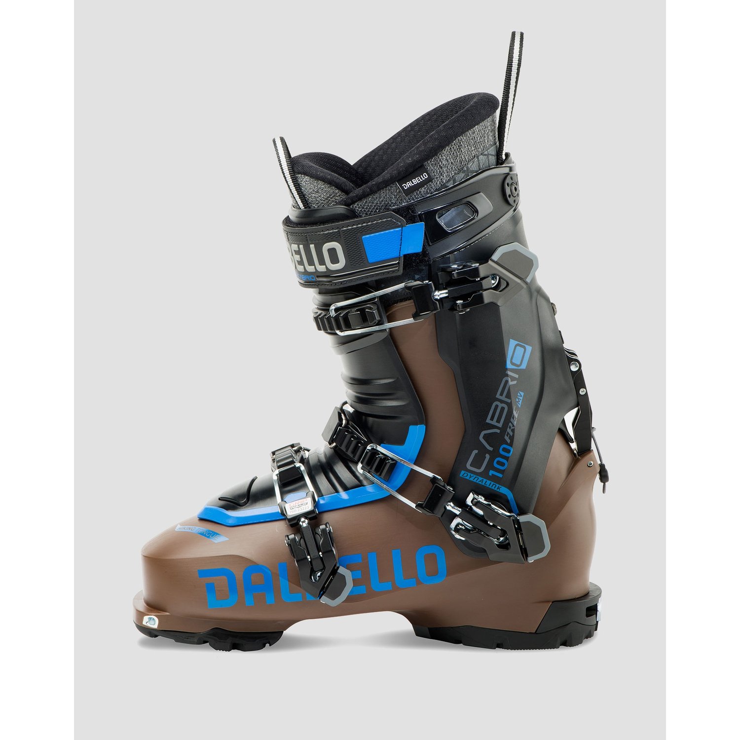 Buty Narciarskie Męskie Dalbello Cabrio Mv Free 100
