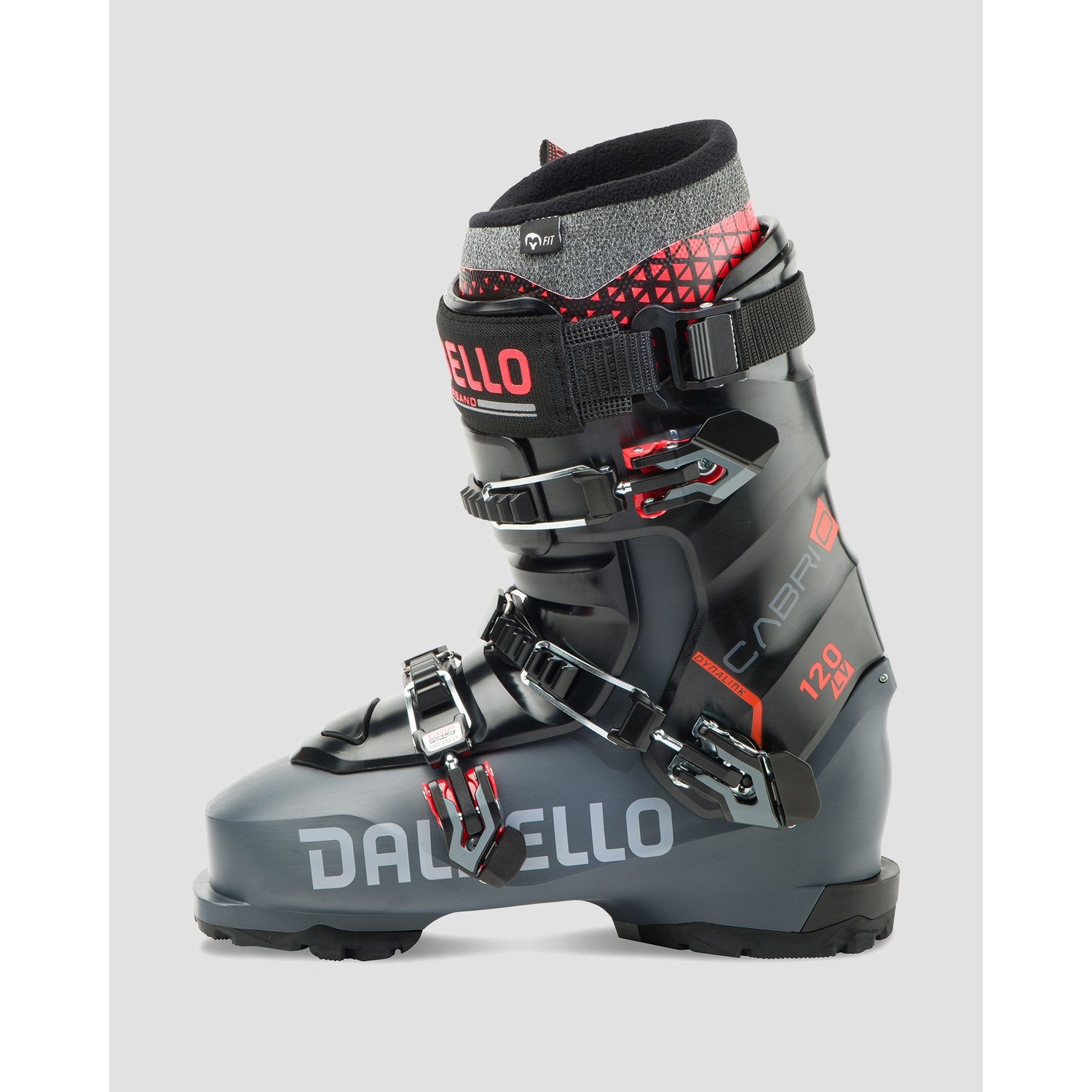 Buty Narciarskie Unisex Dalbello Cabrio Lv 120