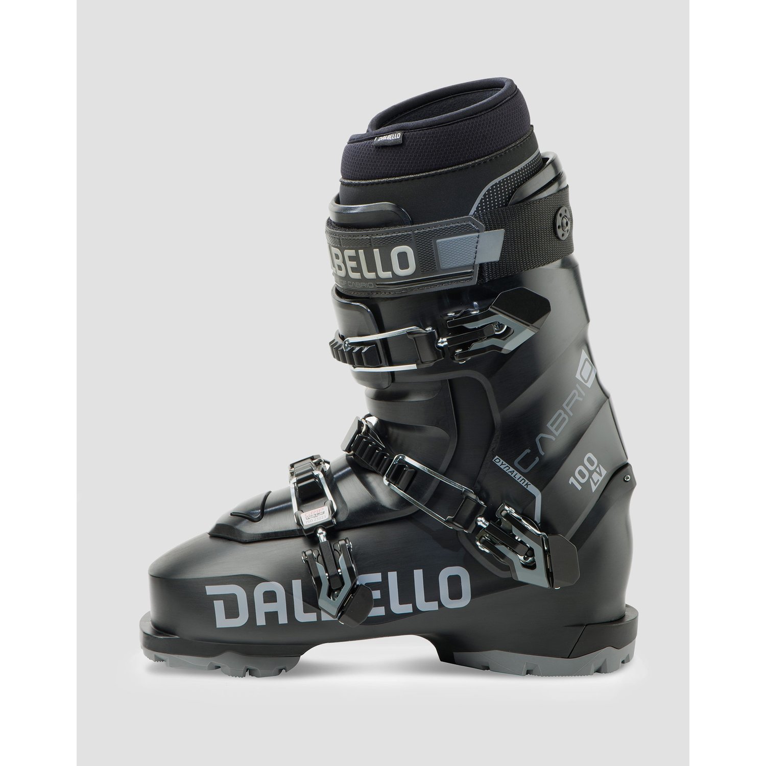 Buty Narciarskie Męskie Dalbello Cabrio Lv 100