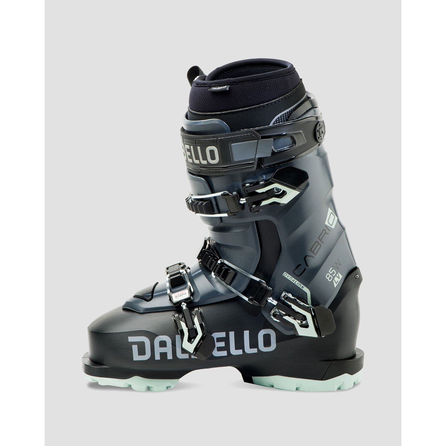 Buty Narciarskie Damskie Dalbello Cabrio Lv 85 W