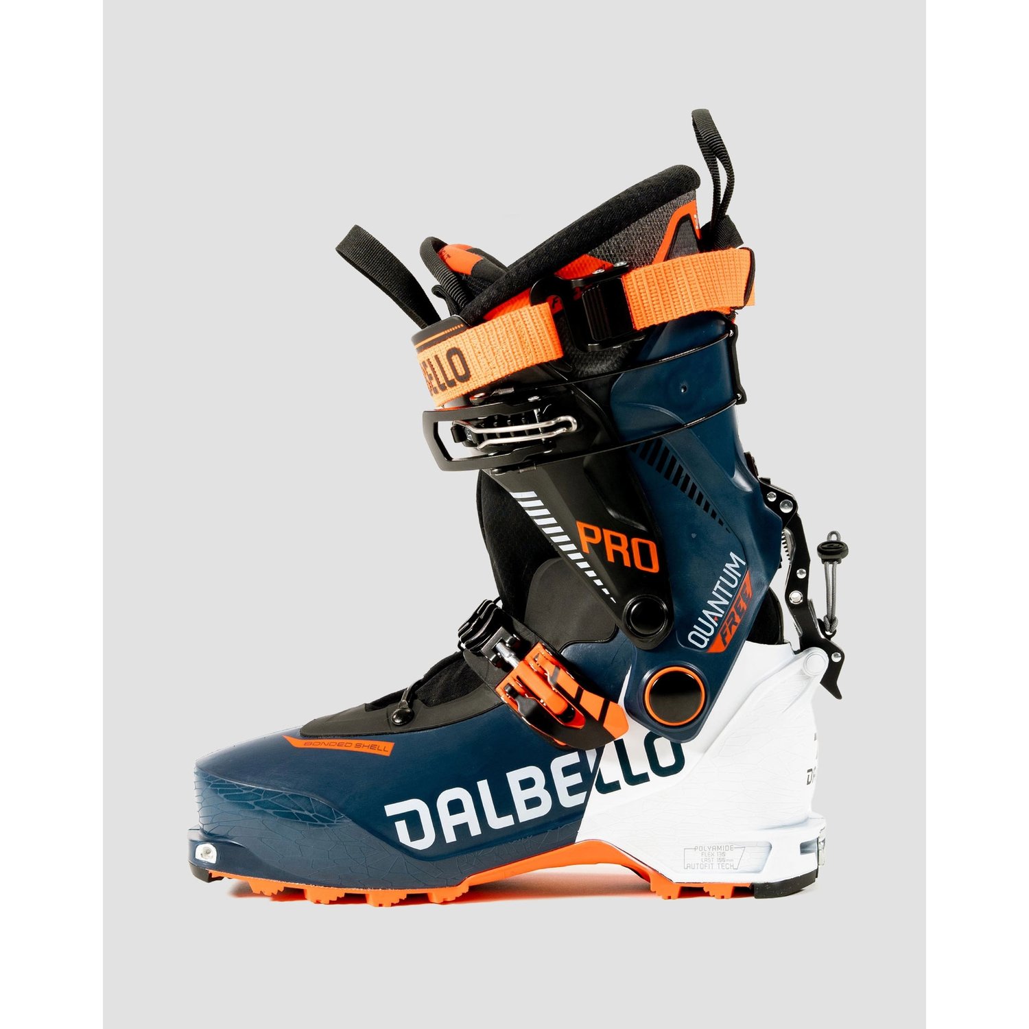Buty Skiturowe Męskie Dalbello Quantum Free Pro